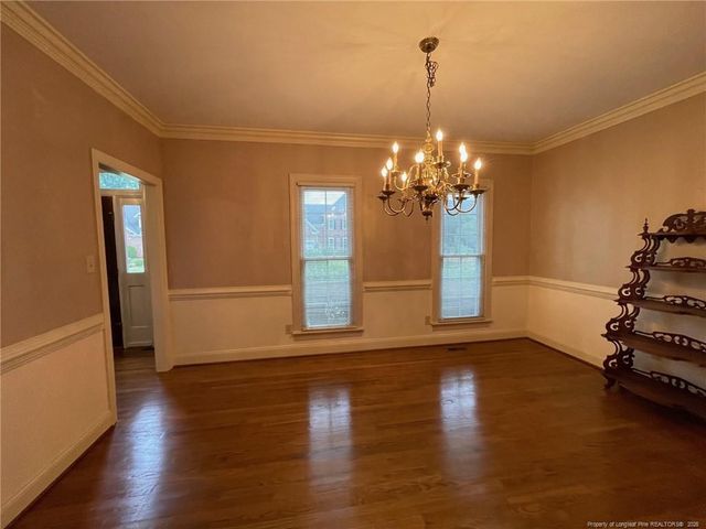 3509 Prestwick Drive, Fayetteville, NC 28303