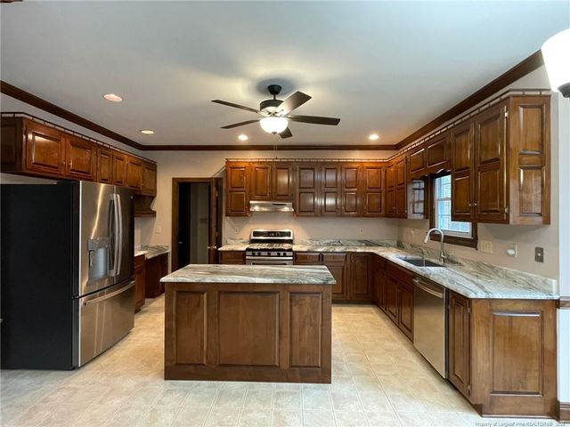 3509 Prestwick Drive, Fayetteville, NC 28303