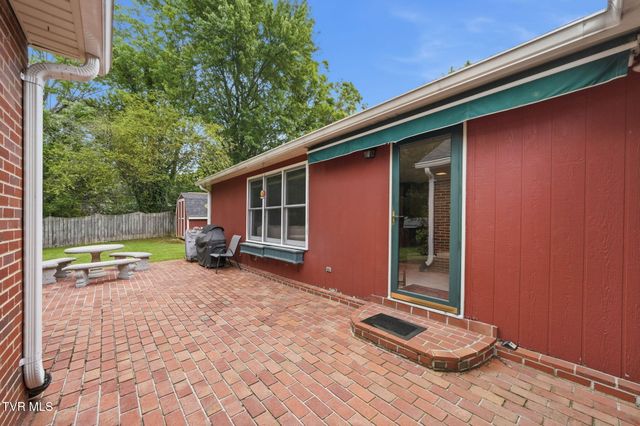 1506 Baxter Street, Johnson City, TN 37601
