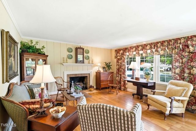 1506 Baxter Street, Johnson City, TN 37601