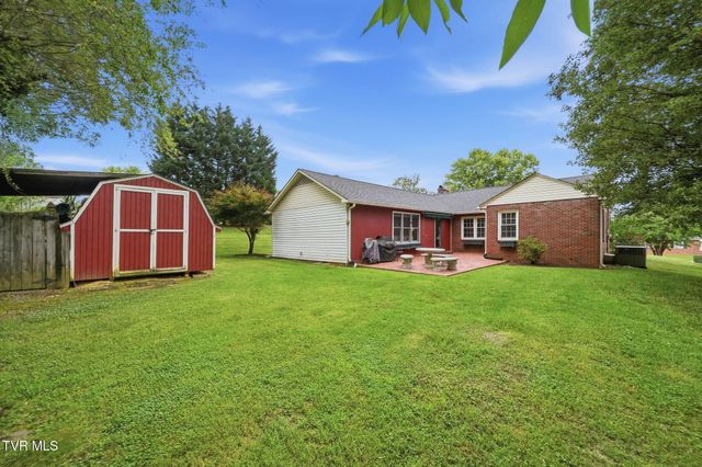 1506 Baxter Street, Johnson City, TN 37601