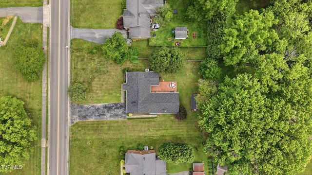 1506 Baxter Street, Johnson City, TN 37601