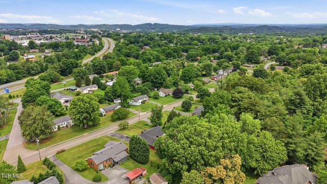 1506 Baxter Street, Johnson City, TN 37601
