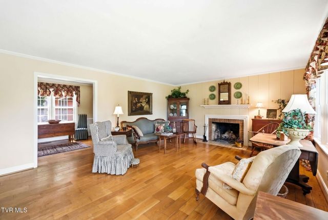 1506 Baxter Street, Johnson City, TN 37601