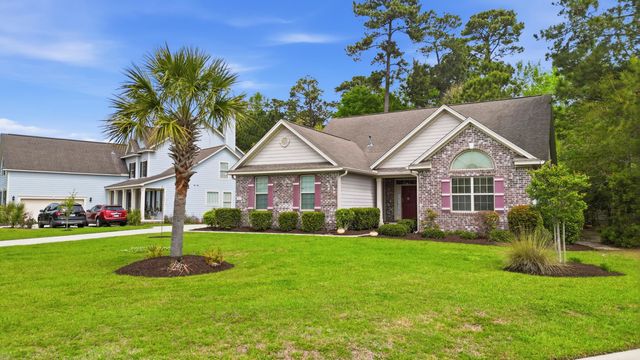 162 Summerlight Dr., Murrells Inlet, SC 29576