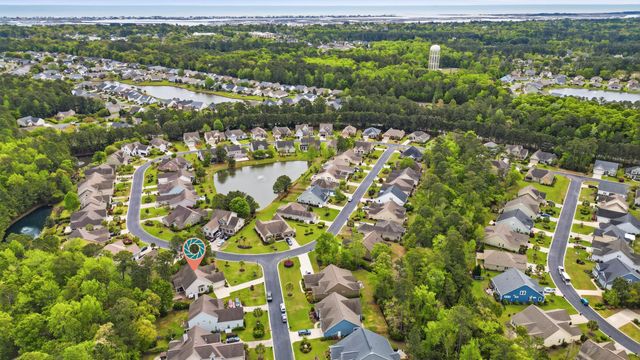 162 Summerlight Dr., Murrells Inlet, SC 29576