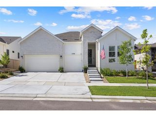 17106 Birds Foot Ave, Parker, CO 80134