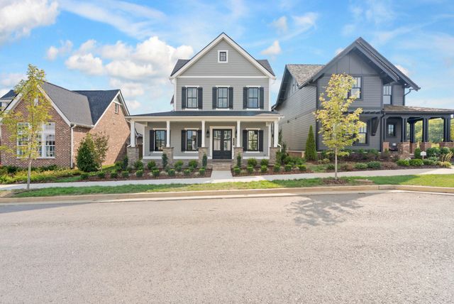 2537 Buckner Lane, Thompsons Station, TN 37179