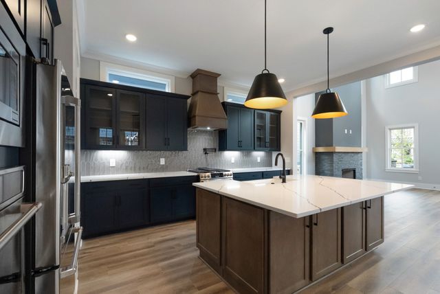2537 Buckner Lane, Thompsons Station, TN 37179
