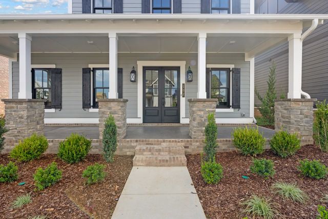 2537 Buckner Lane, Thompsons Station, TN 37179