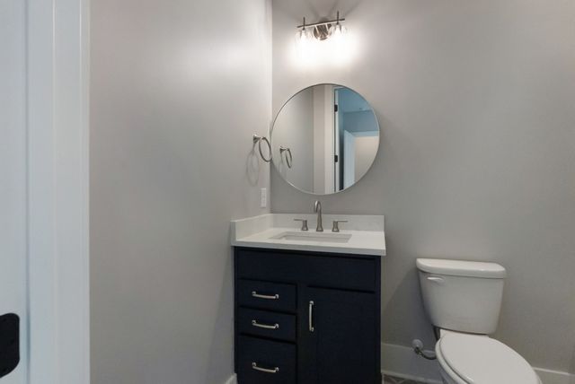 2537 Buckner Lane, Thompsons Station, TN 37179