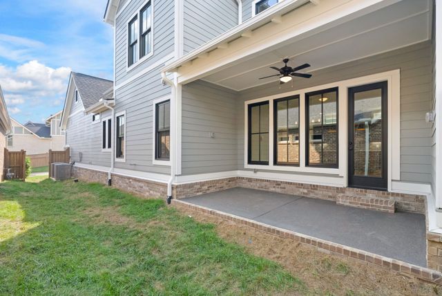 2537 Buckner Lane, Thompsons Station, TN 37179