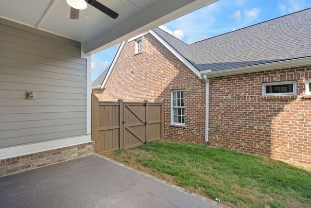 2537 Buckner Lane, Thompsons Station, TN 37179