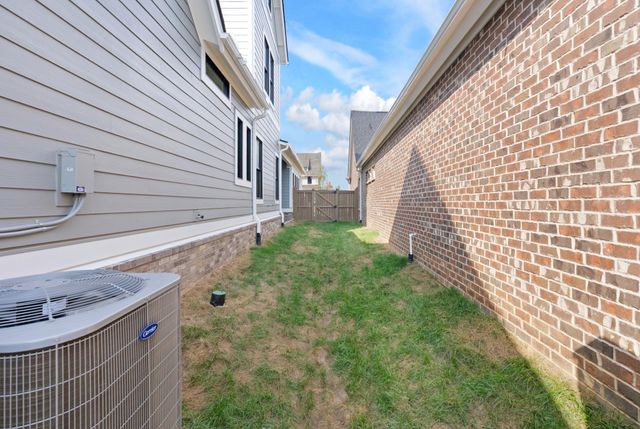 2537 Buckner Lane, Thompsons Station, TN 37179