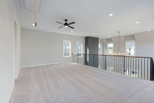 2537 Buckner Lane, Thompsons Station, TN 37179