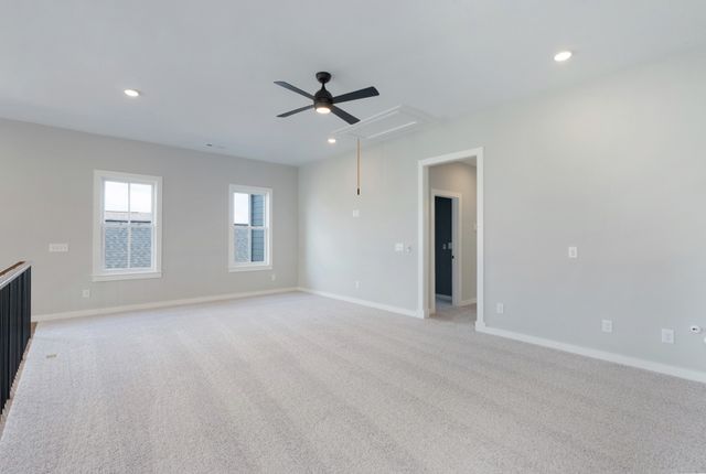 2537 Buckner Lane, Thompsons Station, TN 37179