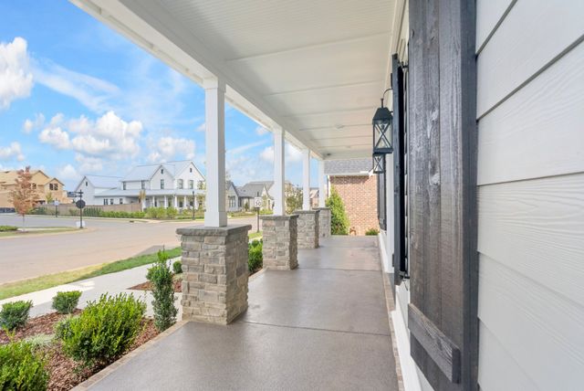 2537 Buckner Lane, Thompsons Station, TN 37179