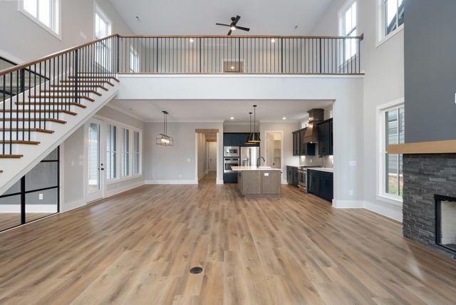 2537 Buckner Lane, Thompsons Station, TN 37179