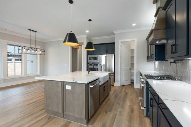 2537 Buckner Lane, Thompsons Station, TN 37179