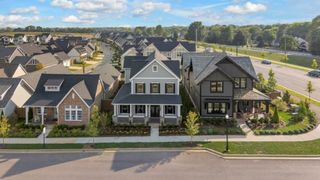 2537 Buckner Lane, Thompsons Station, TN 37179