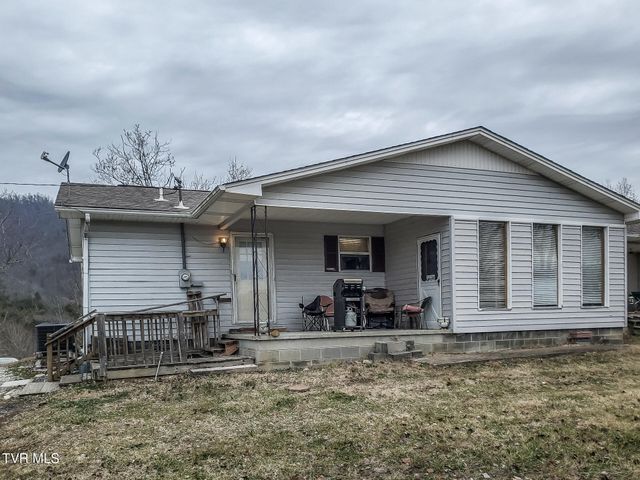 61 Rattlesnake Ridge Road, Chuckey, TN 37641