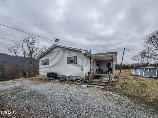 61 Rattlesnake Ridge Road, Chuckey, TN 37641