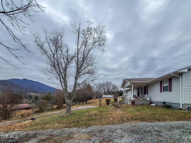 61 Rattlesnake Ridge Road, Chuckey, TN 37641