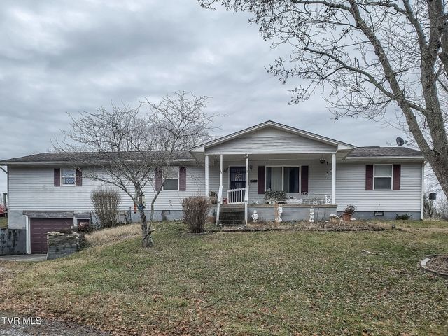 61 Rattlesnake Ridge Road, Chuckey, TN 37641