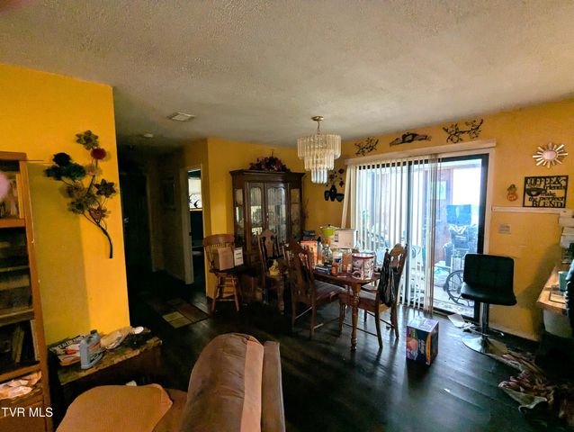 61 Rattlesnake Ridge Road, Chuckey, TN 37641