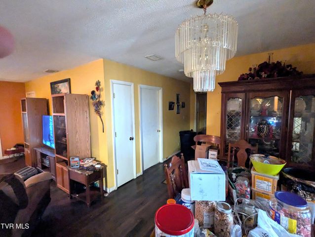 61 Rattlesnake Ridge Road, Chuckey, TN 37641