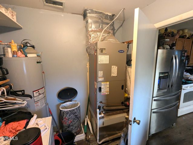 61 Rattlesnake Ridge Road, Chuckey, TN 37641