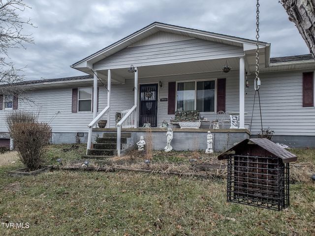 61 Rattlesnake Ridge Road, Chuckey, TN 37641