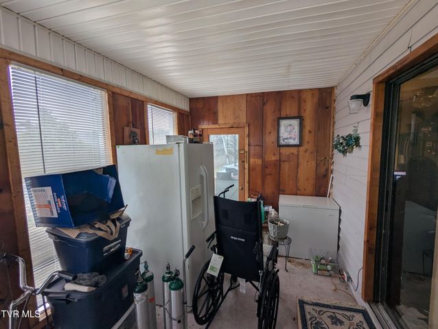 61 Rattlesnake Ridge Road, Chuckey, TN 37641