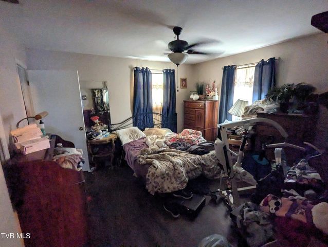 61 Rattlesnake Ridge Road, Chuckey, TN 37641