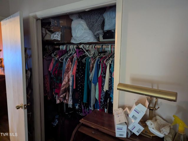 61 Rattlesnake Ridge Road, Chuckey, TN 37641