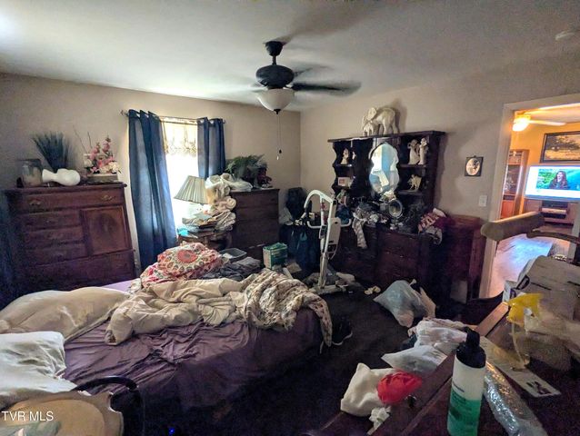 61 Rattlesnake Ridge Road, Chuckey, TN 37641