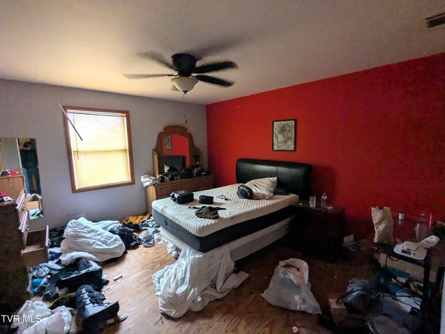 61 Rattlesnake Ridge Road, Chuckey, TN 37641