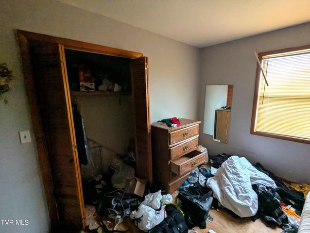 61 Rattlesnake Ridge Road, Chuckey, TN 37641