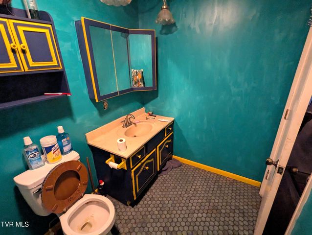 61 Rattlesnake Ridge Road, Chuckey, TN 37641