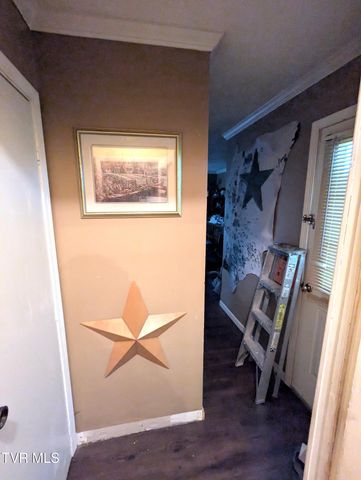 61 Rattlesnake Ridge Road, Chuckey, TN 37641