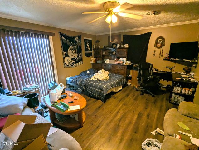 61 Rattlesnake Ridge Road, Chuckey, TN 37641