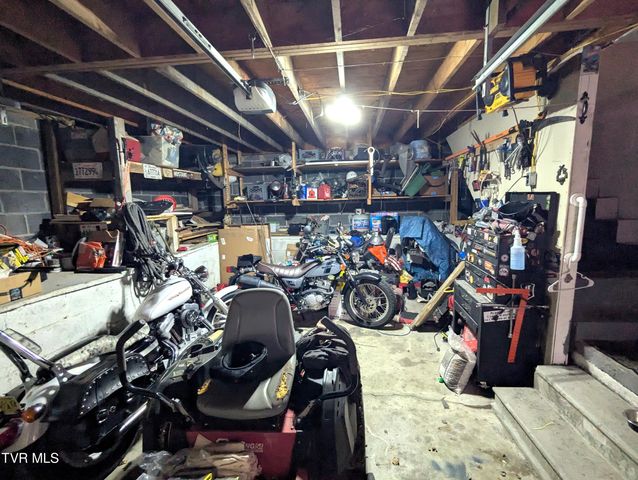 61 Rattlesnake Ridge Road, Chuckey, TN 37641