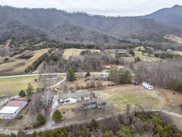 61 Rattlesnake Ridge Road, Chuckey, TN 37641