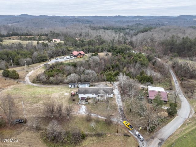 61 Rattlesnake Ridge Road, Chuckey, TN 37641