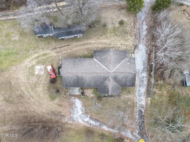 61 Rattlesnake Ridge Road, Chuckey, TN 37641