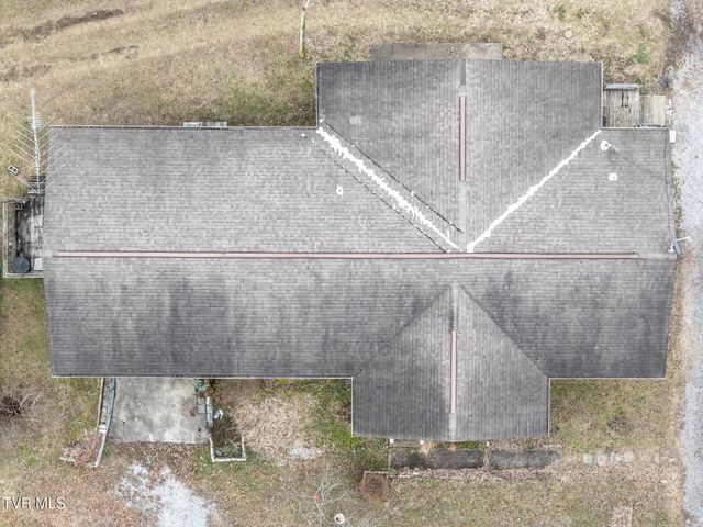 61 Rattlesnake Ridge Road, Chuckey, TN 37641