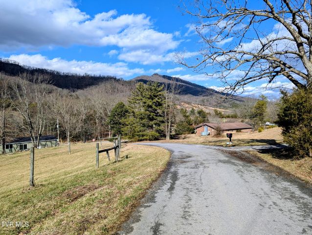 61 Rattlesnake Ridge Road, Chuckey, TN 37641