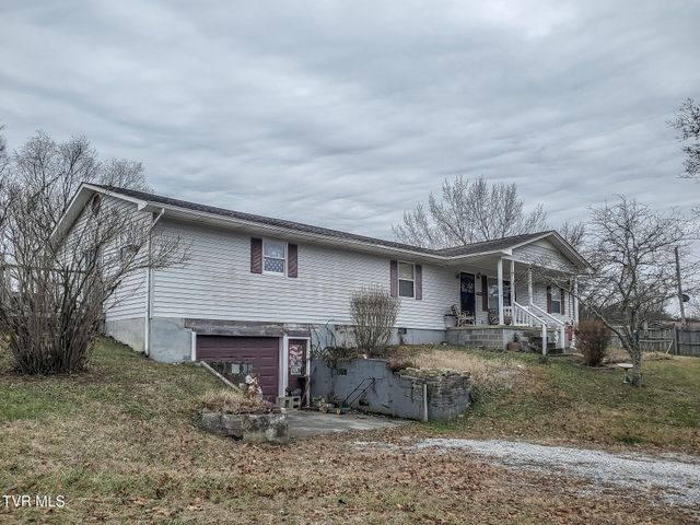 61 Rattlesnake Ridge Road, Chuckey, TN 37641