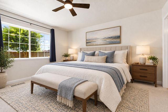 5470 Paragon St, Rocklin, CA 95677