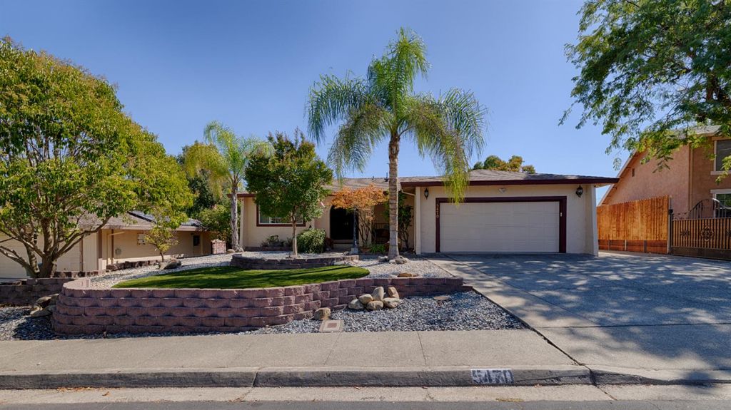 5470 Paragon St, Rocklin, CA 95677